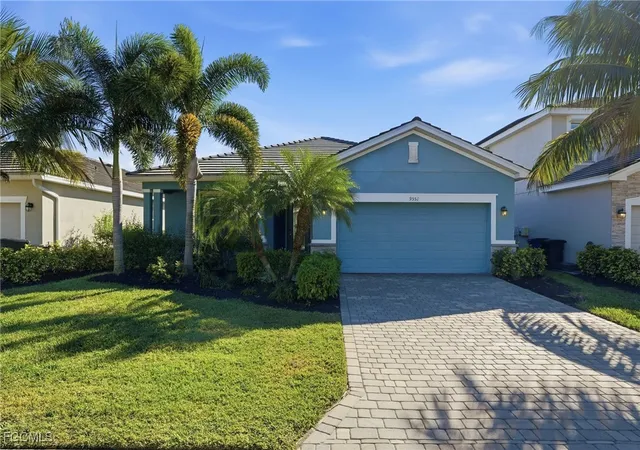 Photo 2 of Sale Pending at 9551 Albero Ct, Fort Myers, FL 33908 | MLS# 2026001415 | Listing updated on 2026-08-21