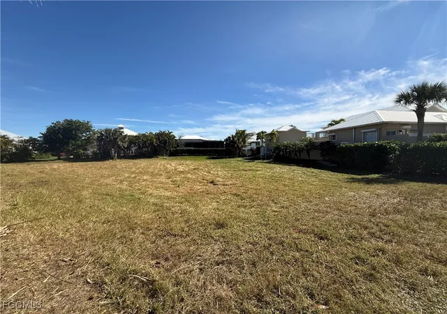 Photo 3 of Land for sale at 18211 Chesapeake Ct, Fort Myers, FL 33908 | MLS# 2026001433 | Listing updated on 2026-08-21