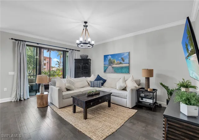Photo 1 of Condo for sale at 985 Sandpiper St Sw #I103, Naples, FL 34102 | MLS# 226001336 | Listing updated on 2026-08-21