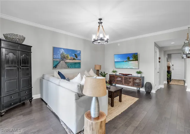 Photo 3 of Condo for sale at 985 Sandpiper St Sw #I103, Naples, FL 34102 | MLS# 226001336 | Listing updated on 2026-08-21