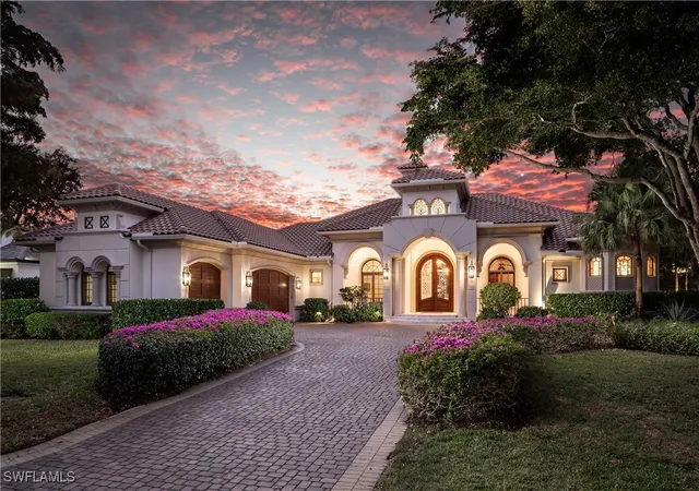Photo 1 of Single family home for sale at 23821 Tuscany Ct, Bonita Springs, FL 34134 | MLS# 226001282 | Listing updated on 2026-08-19
