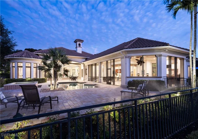 Photo 3 of Single family home for sale at 23821 Tuscany Ct, Bonita Springs, FL 34134 | MLS# 226001282 | Listing updated on 2026-08-19