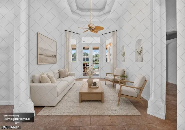 Photo 2 of Single family home for sale at 14806 Fripp Is Ct, Naples, FL 34119 | MLS# 226001678 | Listing updated on 2026-08-19
