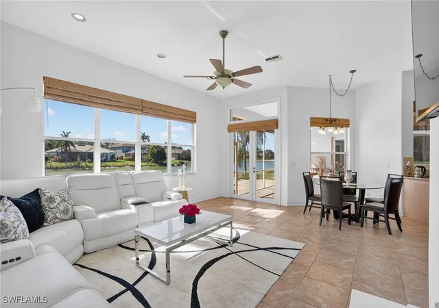Photo 3 of Single family home for sale at 14806 Fripp Is Ct, Naples, FL 34119 | MLS# 226001678 | Listing updated on 2026-08-19