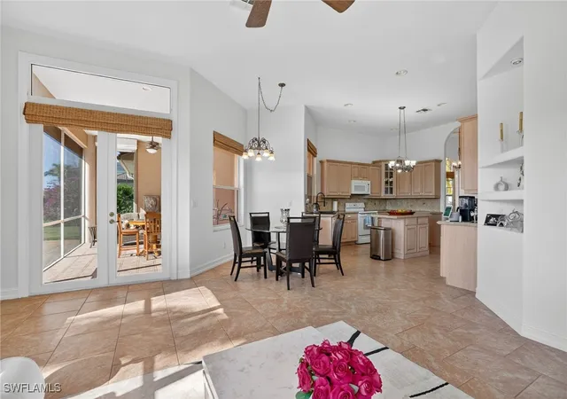 Photo 4 of Single family home for sale at 14806 Fripp Is Ct, Naples, FL 34119 | MLS# 226001678 | Listing updated on 2026-08-19