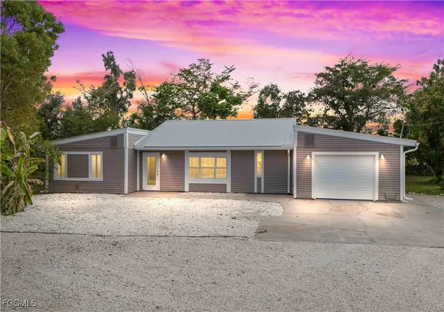 Photo 1 of Single family home for sale at 5675 Sandal Ln, Bokeelia, FL 33922 | MLS# 2026001842 | Listing updated on 2026-08-27
