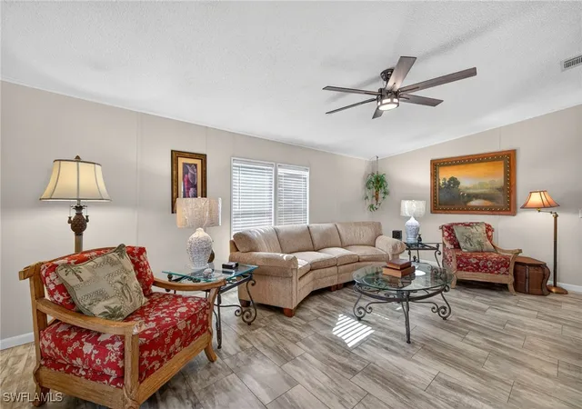 Photo 4 of Manufactured home for sale at 212 Oceans Blvd #212, Naples, FL 34104 | MLS# 226001393 | Listing updated on 2026-08-30