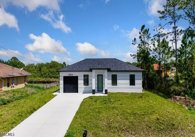 1st image of 3804 8th Street Sw, Lehigh Acres, FL 33976 | MLS# 2026002008