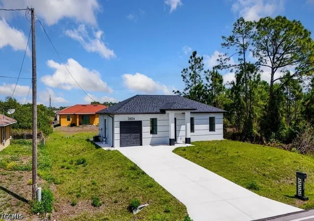 3rd image of 3804 8th Street SW, Lehigh Acres, FL 33976 | MLS# 2026002008