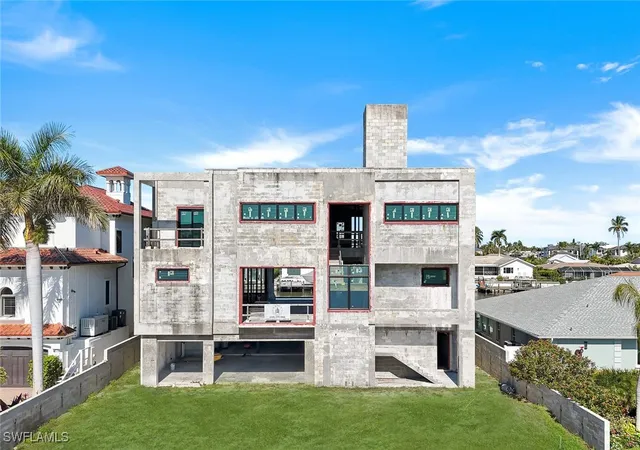 Photo 2 of Mansion for sale at 415 Seabee Ave, Naples, FL 34108 | MLS# 226000197 | Listing updated on 2026-08-17