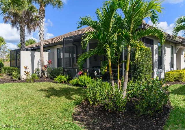 Photo 2 of Townhouse for sale at 8111 Calle Canovas St, Naples, FL 34114 | MLS# 226001949 | Listing updated on 2026-08-30
