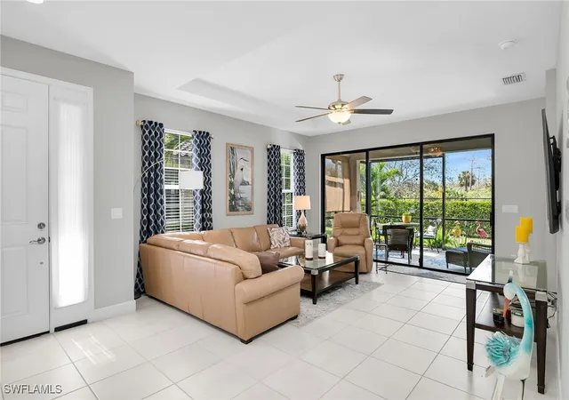 Photo 3 of Townhouse for sale at 8111 Calle Canovas St, Naples, FL 34114 | MLS# 226001949 | Listing updated on 2026-08-30