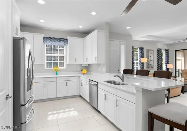 Photo 3 of Townhouse for sale at 8111 Calle Canovas St, Naples, FL 34114 | MLS# 226001949 | Listing updated on 2026-08-30