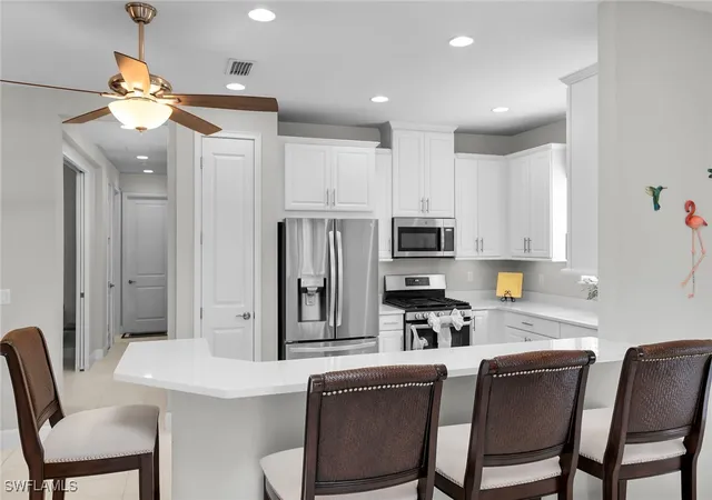 Photo 4 of Townhouse for sale at 8111 Calle Canovas St, Naples, FL 34114 | MLS# 226001949 | Listing updated on 2026-08-30