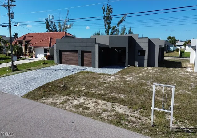 Photo 1 of Single family home for sale at 2116 Sw 15th Avenue, Cape Coral, FL 33991 | MLS# 2026002142 | Listing updated on 2026-08-23