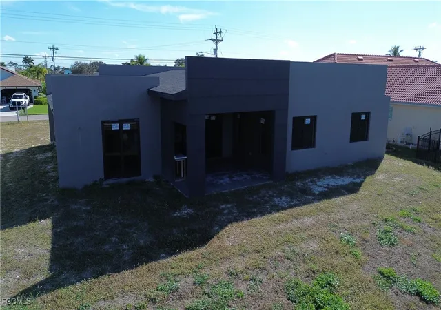 Photo 4 of Single family home for sale at 2116 SW 15th Avenue, Cape Coral, FL 33991 | MLS# 2026002142 | Listing updated on 2026-08-23