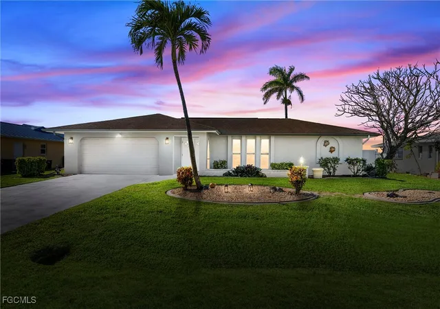Photo 1 of Single family home for sale at 1936 Se 31st Terrace, Cape Coral, FL 33904 | MLS# 2026002225 | Listing updated on 2026-08-25