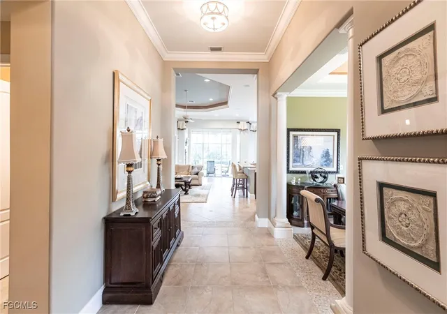 Photo 3 of Single family home for sale at 12068 Via Cercina Dr, Bonita Springs, FL 34135 | MLS# 2026002331 | Listing updated on 2026-08-16
