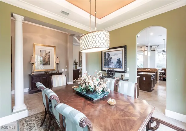 Photo 4 of Single family home for sale at 12068 Via Cercina Dr, Bonita Springs, FL 34135 | MLS# 2026002331 | Listing updated on 2026-08-16