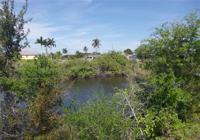 Photo 3 of Land for sale at 723 Gleason Pkwy, Cape Coral, FL 33914 | MLS# 2026002491 | Listing updated on 2026-08-19