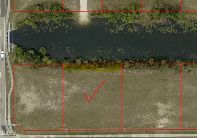 Photo 3 of Land for sale at 723 Gleason Pkwy, Cape Coral, FL 33914 | MLS# 2026002491 | Listing updated on 2026-08-19
