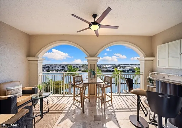 Photo 1 of Condo for sale at 451 Bayfront Pl #5410, Naples, FL 34102 | MLS# 226001963 | Listing updated on 2026-08-23