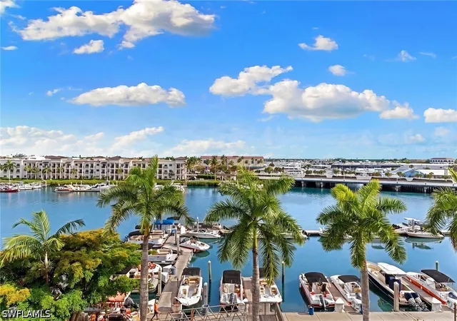 Photo 2 of Condo for sale at 451 Bayfront Pl #5410, Naples, FL 34102 | MLS# 226001963 | Listing updated on 2026-08-23