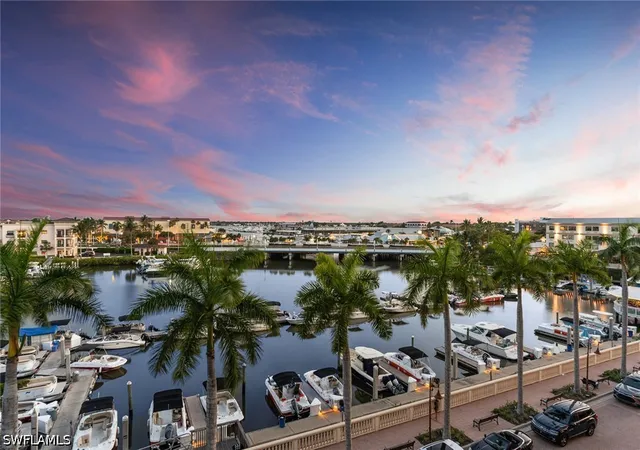 Photo 3 of Condo for sale at 451 Bayfront Pl #5410, Naples, FL 34102 | MLS# 226001963 | Listing updated on 2026-08-23