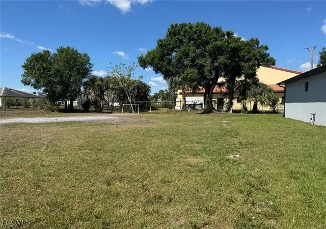 Photo 1 of Land for sale at 936 Zana Dr, Fort Myers, FL 33905 | MLS# 2026002531 | Listing updated on 2026-08-18