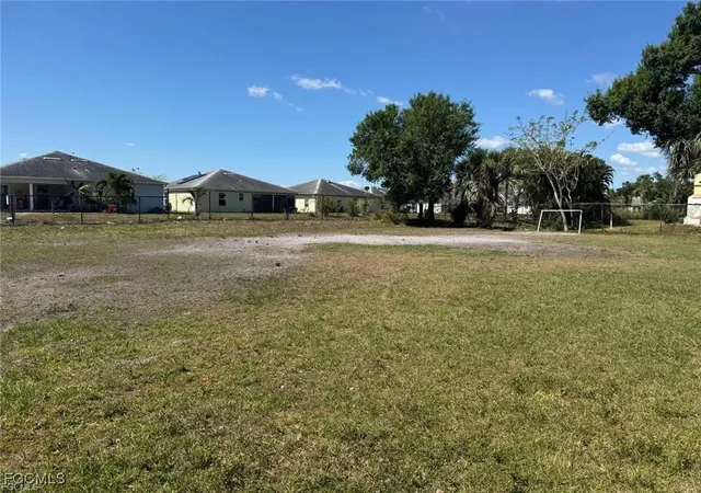 Photo 2 of Land for sale at 936 Zana Dr, Fort Myers, FL 33905 | MLS# 2026002531 | Listing updated on 2026-08-18