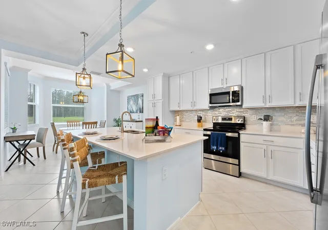 Photo 3 of Condo for sale at 6034 National Blvd #512, Ave Maria, FL 34142 | MLS# 226002418 | Listing updated on 2026-08-30