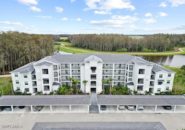 Listing Photo 4 - Condo for sale in building located at 6034 National Blvd, Ave Maria, FL 34142 - Unit #512