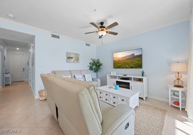 Listing Photo 5 - Condo for sale in building located at 6034 National Blvd, Ave Maria, FL 34142 - Unit #512