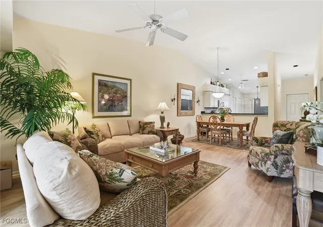 Photo 1 of Condo for sale at 14270 Hickory Links Ct #2123, Fort Myers, FL 33912 | MLS# 2026002704 | Listing updated on 2026-08-23