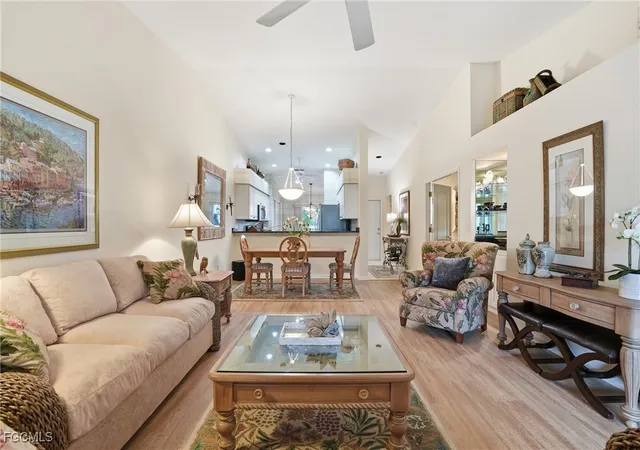 Photo 2 of Condo for sale at 14270 Hickory Links Ct #2123, Fort Myers, FL 33912 | MLS# 2026002704 | Listing updated on 2026-08-23