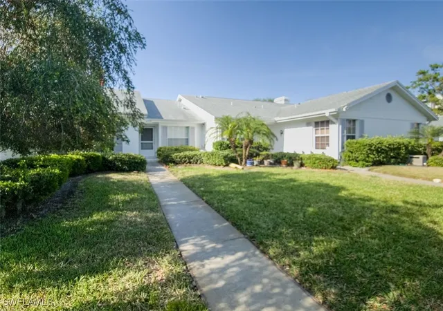 Photo 2 of Townhouse for sale at 4209 Castlewood Dr, Holiday, FL 34691 | MLS# 226002466 | Listing updated on 2026-08-26