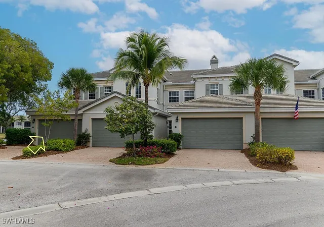 Photo 1 of Sale Pending at 9292 Belle Ct #101, Naples, FL 34114 | MLS# 226000254 | Listing updated on 2026-08-19