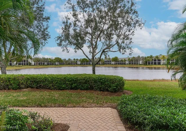 Photo 2 of Sale Pending at 9292 Belle Ct #101, Naples, FL 34114 | MLS# 226000254 | Listing updated on 2026-08-19