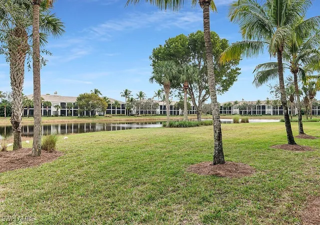 Photo 3 of Sale Pending at 9292 Belle Ct #101, Naples, FL 34114 | MLS# 226000254 | Listing updated on 2026-08-19