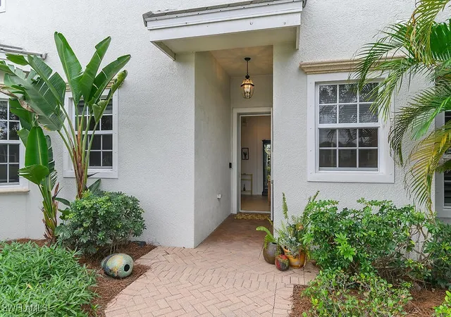 Photo 4 of Sale Pending at 9292 Belle Ct #101, Naples, FL 34114 | MLS# 226000254 | Listing updated on 2026-08-19