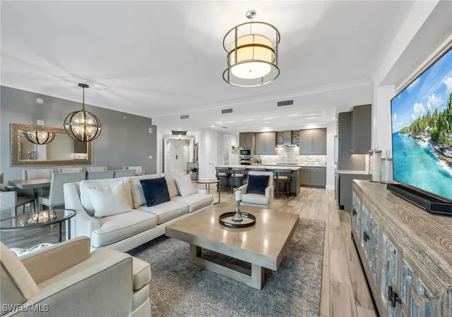 Photo 3 of Condo for sale at 4971 Bonita Bay Blvd #403, Bonita Springs, FL 34134 | MLS# 225080138 | Listing updated on 2026-08-19