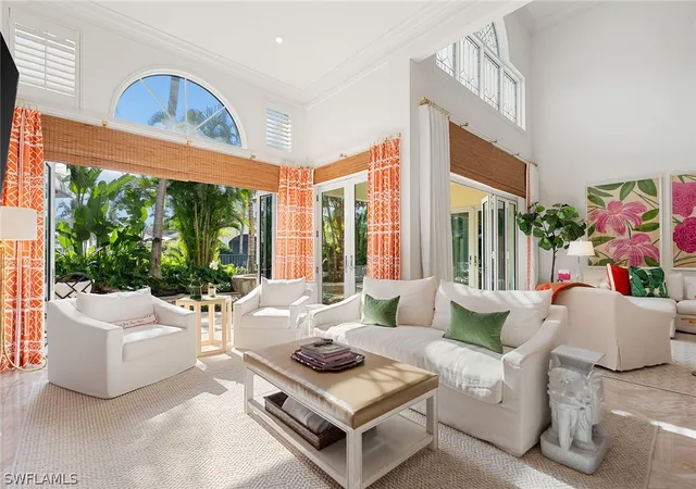Photo 3 of Sale Pending at 248 Point Salerno, Naples, FL 34108 | MLS# 226002234 | Listing updated on 2026-08-17