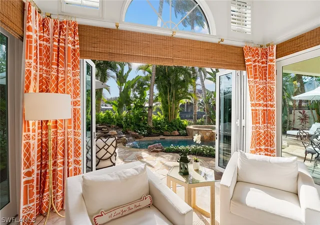 Photo 4 of Sale Pending at 248 Point Salerno, Naples, FL 34108 | MLS# 226002234 | Listing updated on 2026-08-17
