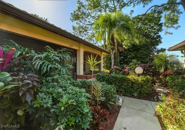 Photo 2 of Townhouse for sale at 2031 Pine Isle Ln #2031, Naples, FL 34112 | MLS# 226001842 | Listing updated on 2026-08-27