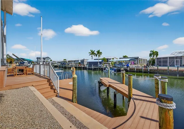 Photo 3 of Manufactured home for sale at 3088 Skipper Ln, Saint James City, FL 33956 | MLS# 2026002960 | Listing updated on 2026-08-19