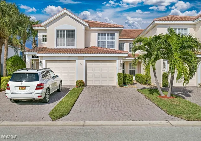 Photo 1 of Condo for sale at 11660 Navarro Way #1207, Fort Myers, FL 33908 | MLS# 2026003020 | Listing updated on 2026-08-22