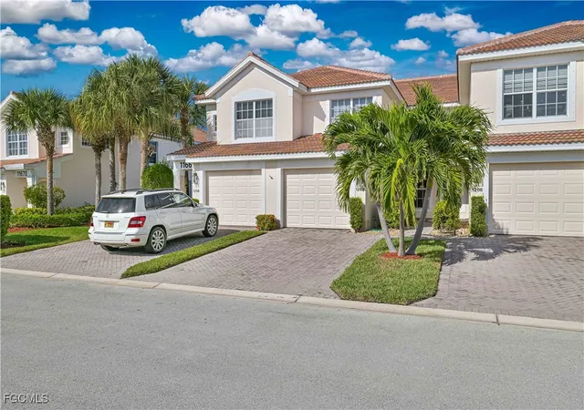 Photo 2 of Condo for sale at 11660 Navarro Way #1207, Fort Myers, FL 33908 | MLS# 2026003020 | Listing updated on 2026-08-22