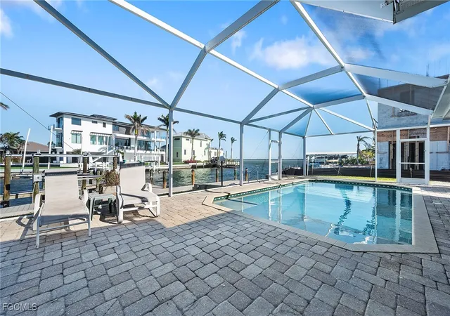 Photo 1 of Single family home for sale at 49 Fairview Blvd, Fort Myers Beach, FL 33931 | MLS# 2026003035 | Listing updated on 2026-08-20