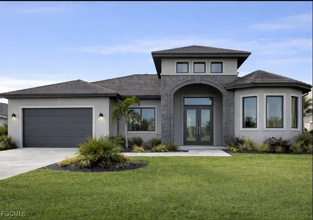 1st image of 1316 Roosevelt Ave, Lehigh Acres, FL 33972 | MLS# 2026003048