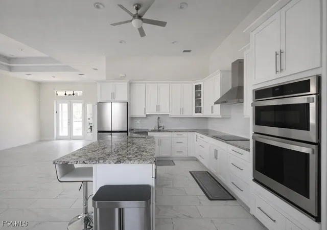 4th image of 1316 Roosevelt Ave, Lehigh Acres, FL 33972 | MLS# 2026003048